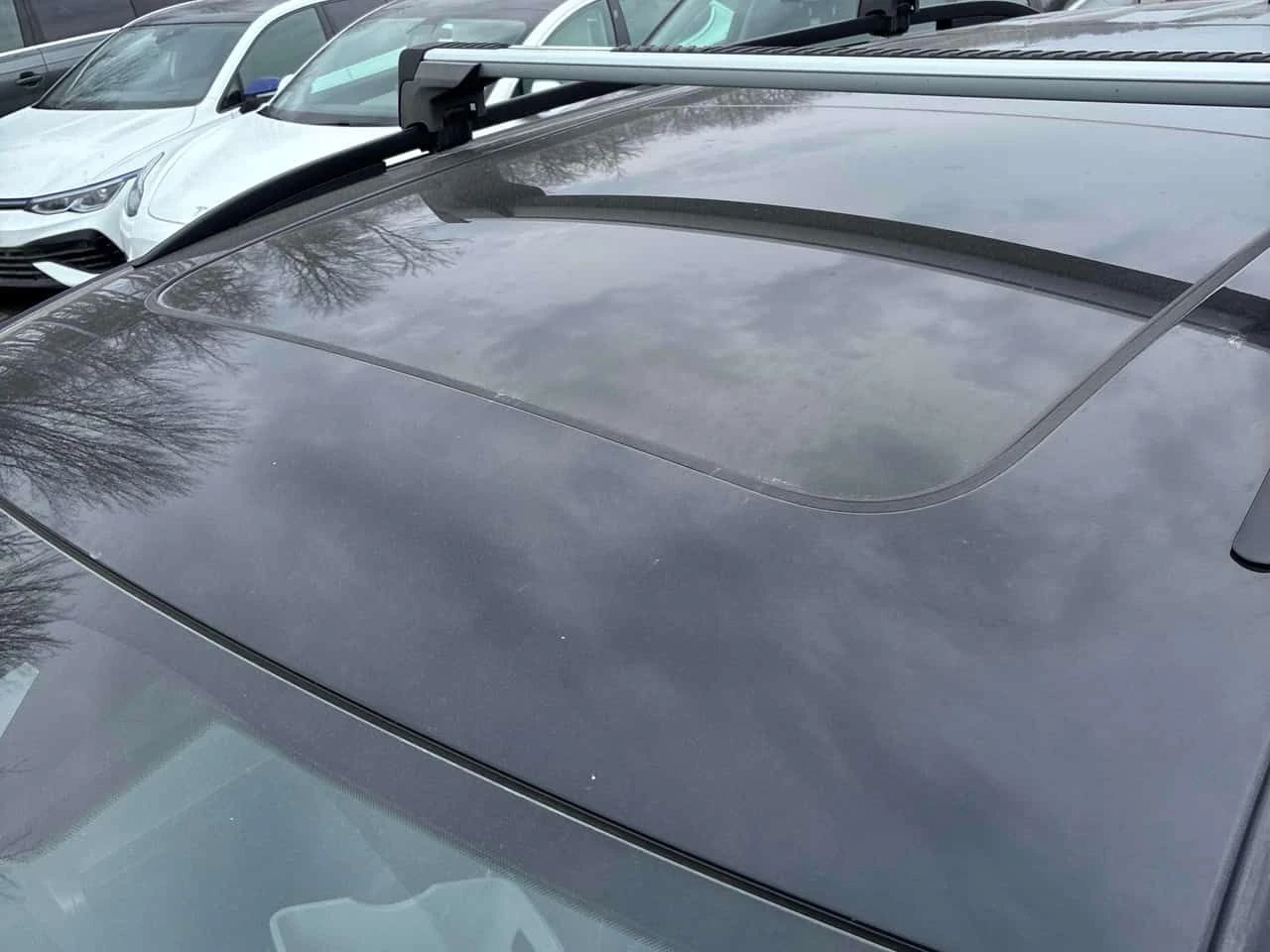 VW Tiguan  Comfortline * CARFAX * Панорама * Дигитално табло, снимка 14 - Автомобили и джипове - 54048498