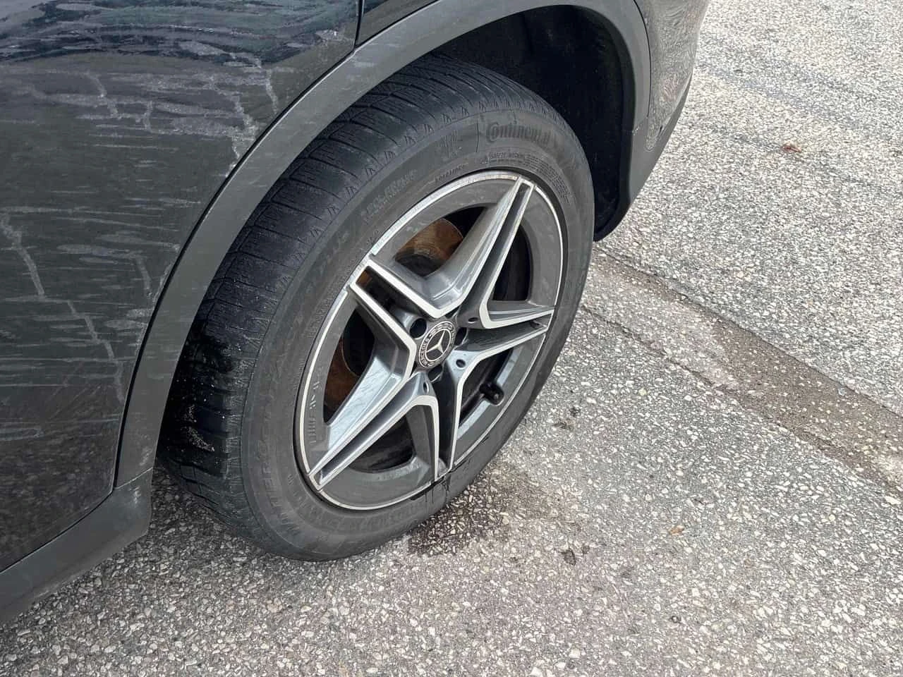 Mercedes-Benz GLC 300 4MATIC* DISTRONIC* 360КАМЕРИ* ПАНОРАМА* , снимка 17 - Автомобили и джипове - 54231764