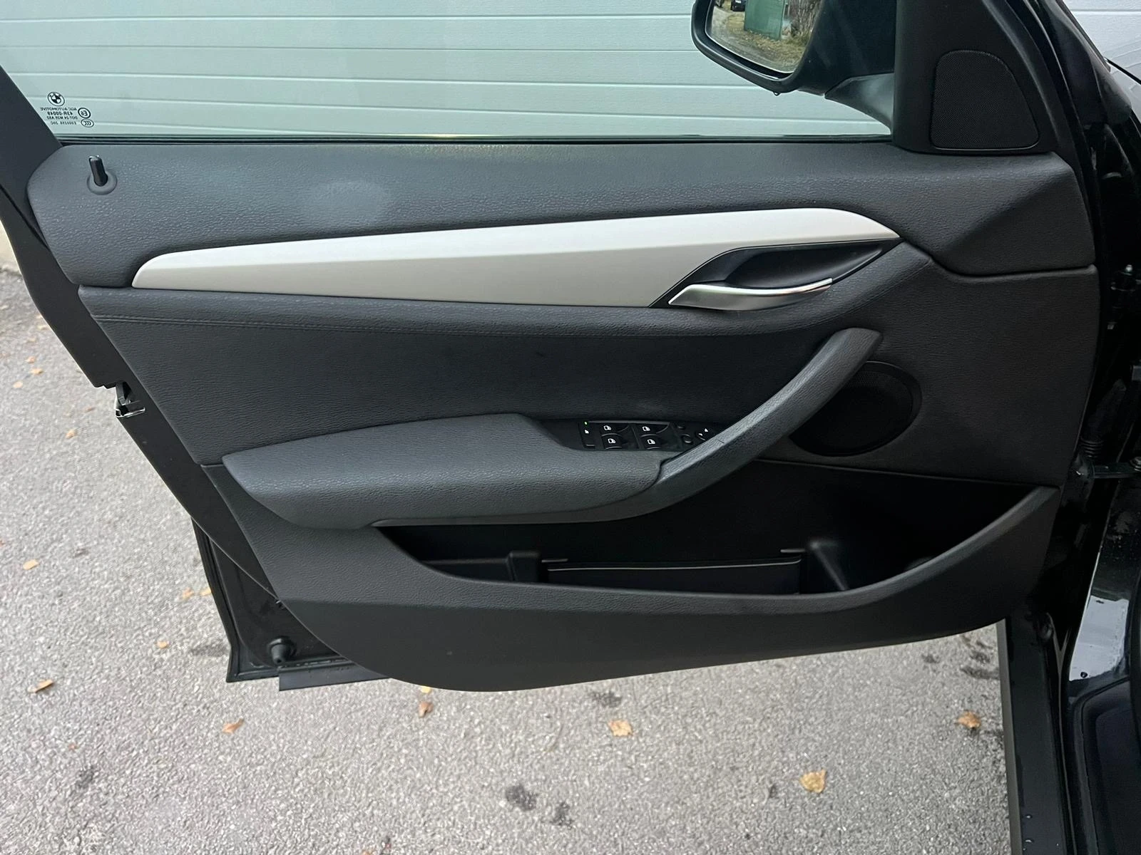 BMW X1 1.8D X-DRIVE AUTOMATIK NAVI START STOP LEDER, снимка 11 - Автомобили и джипове - 54243924