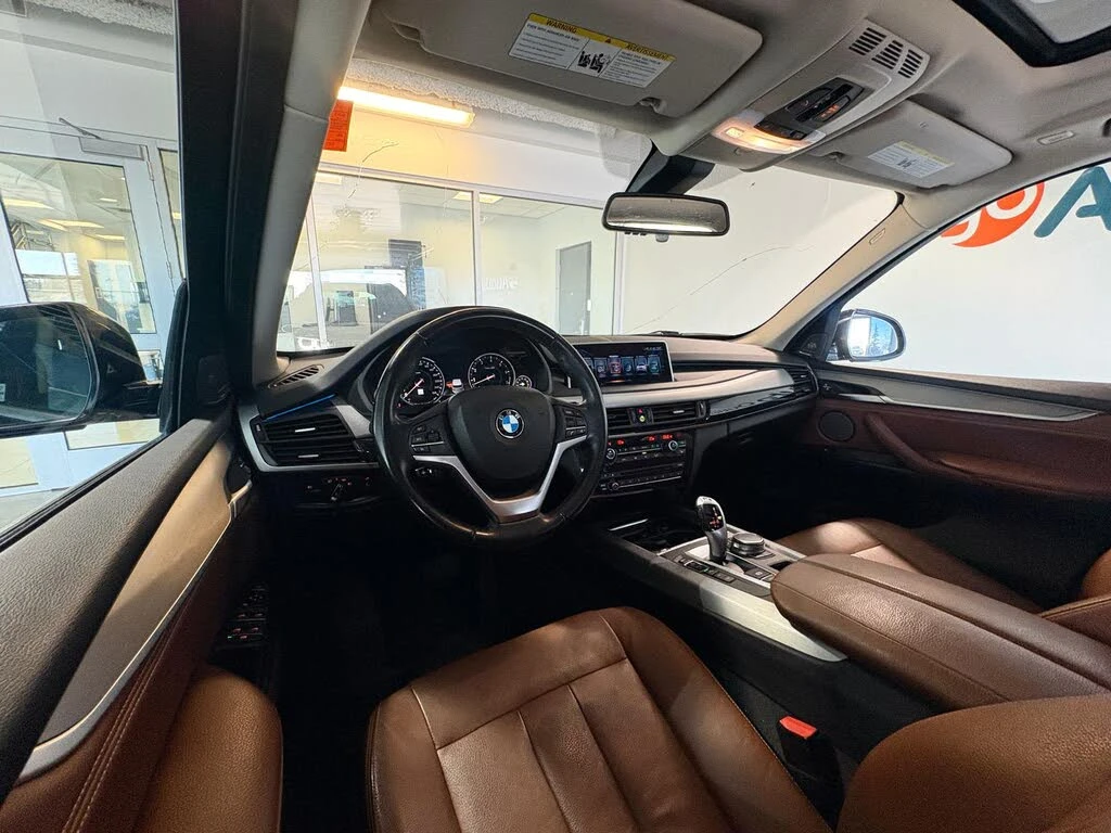 BMW X5 �������* HARMAN* HEAD-UP* PANO* 360*  | Mobile.bg � ����������� 8