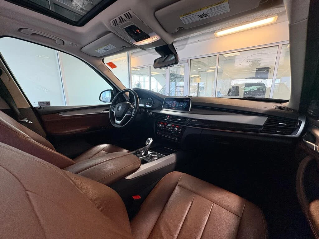 BMW X5 �������* HARMAN* HEAD-UP* PANO* 360*  | Mobile.bg � ����������� 9