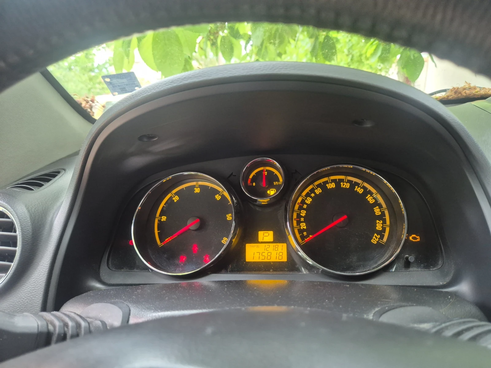 Opel Antara Irmsher, снимка 6 - Автомобили и джипове - 54494026