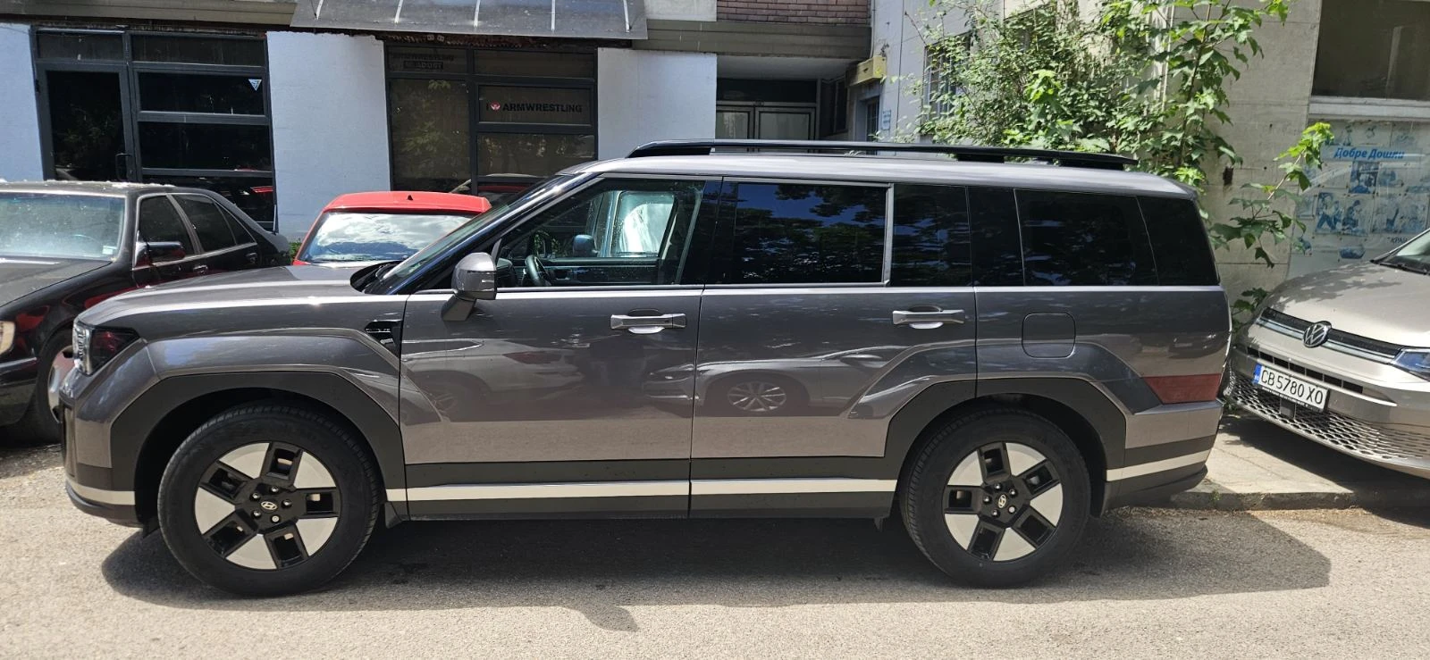 Hyundai Santa fe | Mobile.bg � ����������� 4