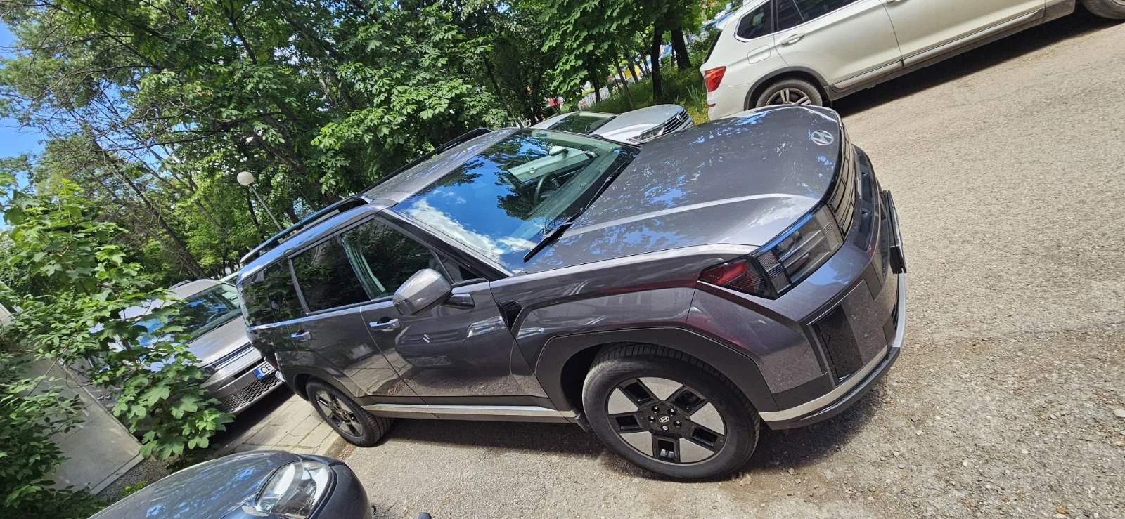 Hyundai Santa fe | Mobile.bg � ����������� 7