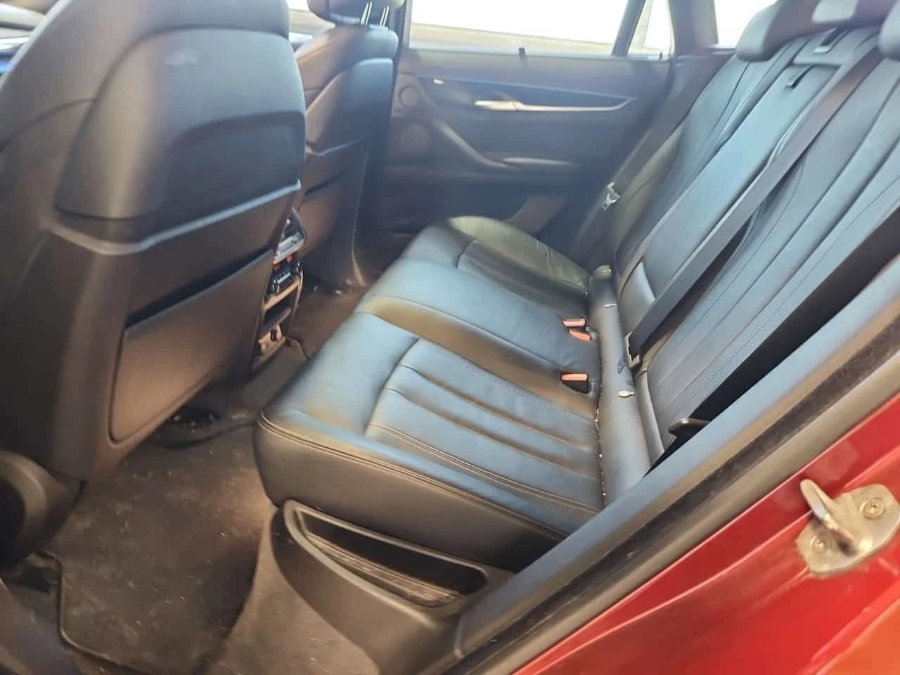 BMW X6 * XDRIVE35I * CARFAX * 2 КЛЮЧА * М ПАКЕТ * , снимка 12 - Автомобили и джипове - 54775117