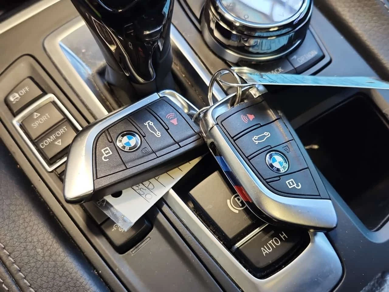 BMW X6 * XDRIVE35I * CARFAX * 2 КЛЮЧА * М ПАКЕТ * , снимка 8 - Автомобили и джипове - 54775117