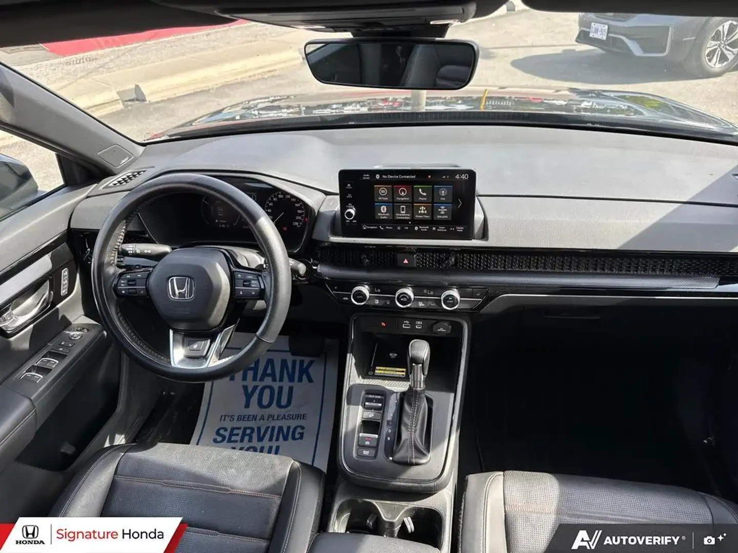 Honda Cr-v CR-V, снимка 17 - Автомобили и джипове - 54837900