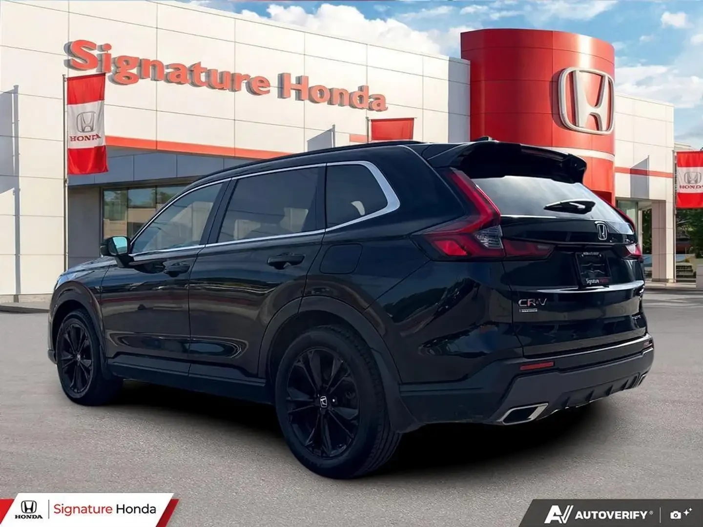 Honda Cr-v CR-V, снимка 3 - Автомобили и джипове - 54837900