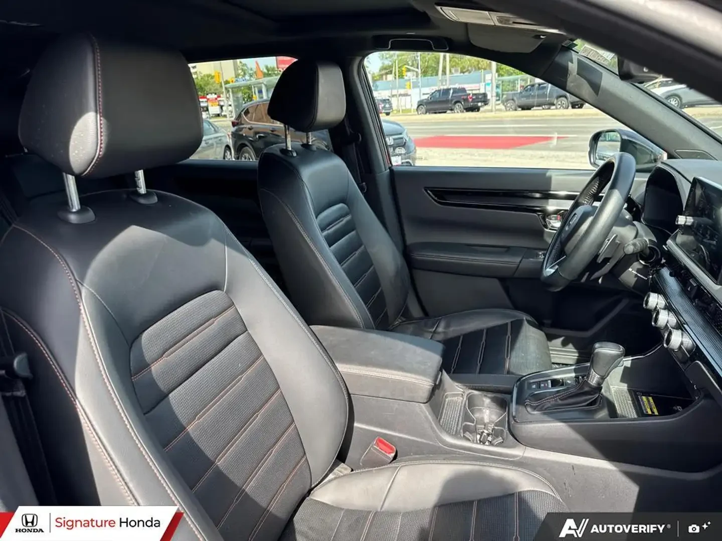 Honda Cr-v CR-V, снимка 16 - Автомобили и джипове - 54837900