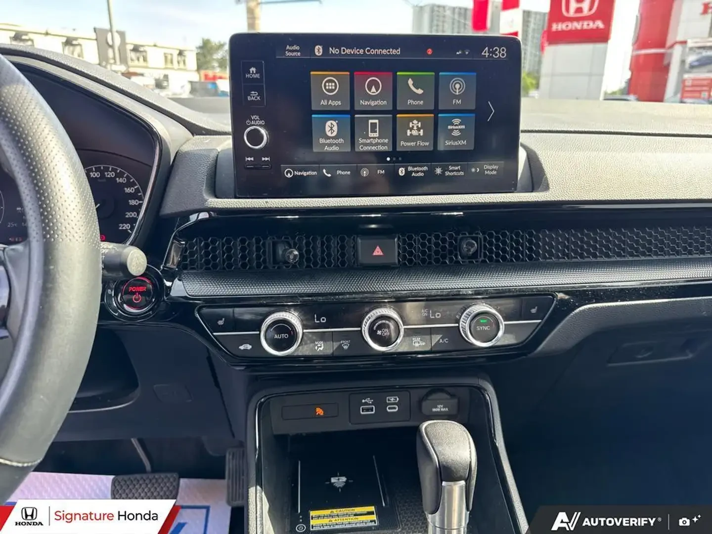 Honda Cr-v CR-V, снимка 14 - Автомобили и джипове - 54837900