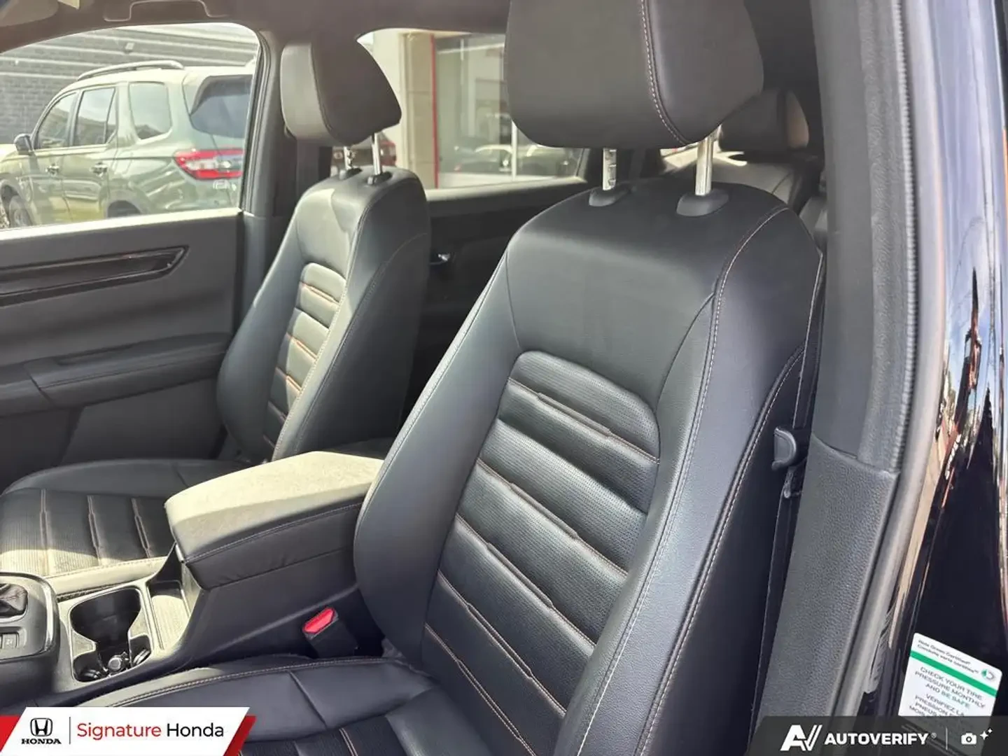 Honda Cr-v CR-V, снимка 15 - Автомобили и джипове - 54837900