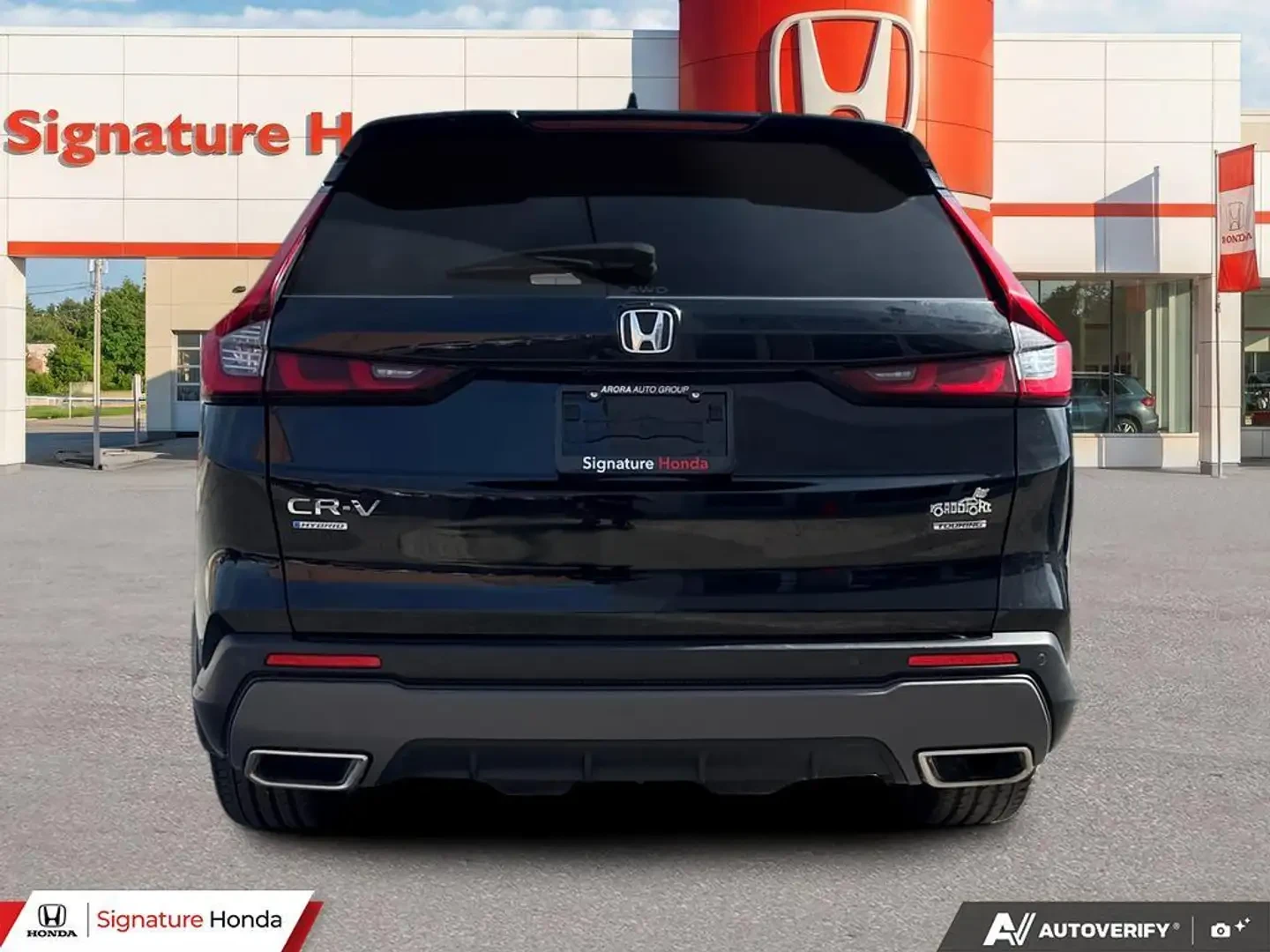 Honda Cr-v CR-V, снимка 4 - Автомобили и джипове - 54837900