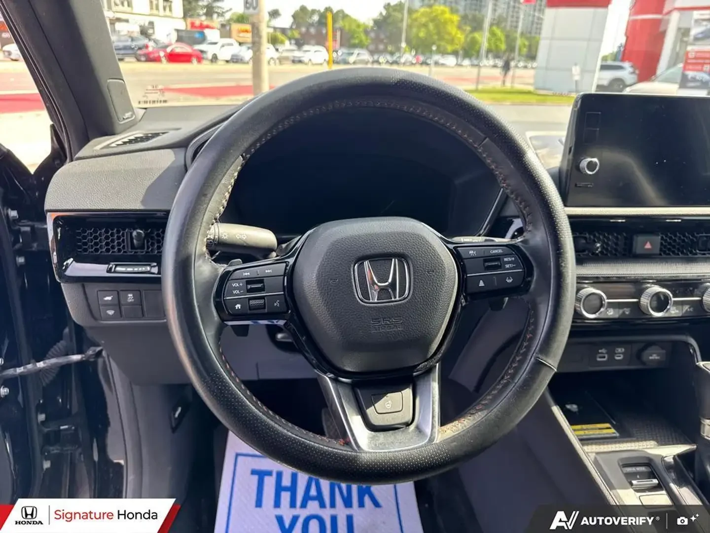 Honda Cr-v CR-V, снимка 11 - Автомобили и джипове - 54837900
