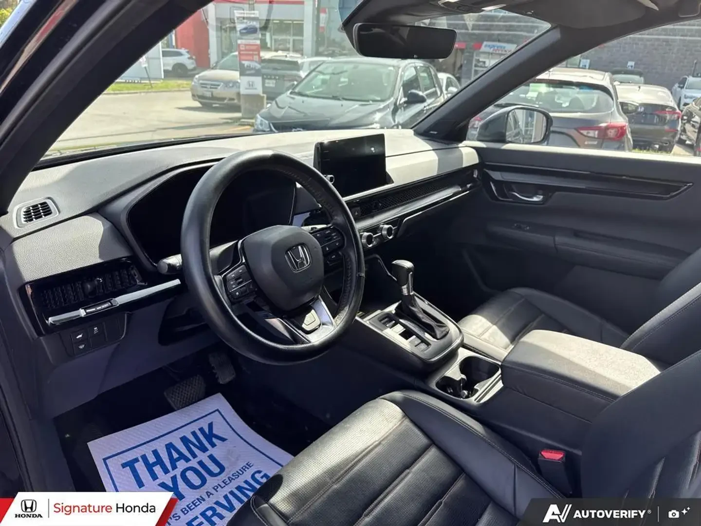 Honda Cr-v CR-V, снимка 10 - Автомобили и джипове - 54837900