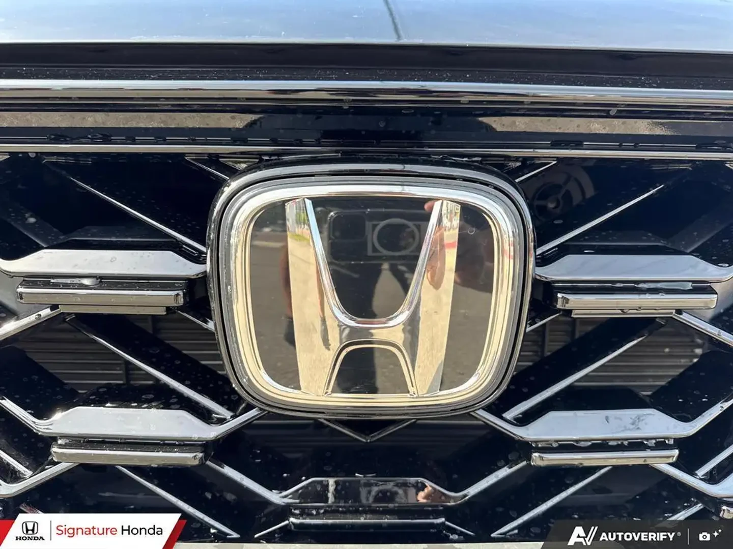 Honda Cr-v CR-V, снимка 7 - Автомобили и джипове - 54837900