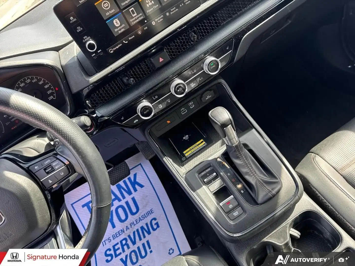 Honda Cr-v CR-V, снимка 13 - Автомобили и джипове - 54837900