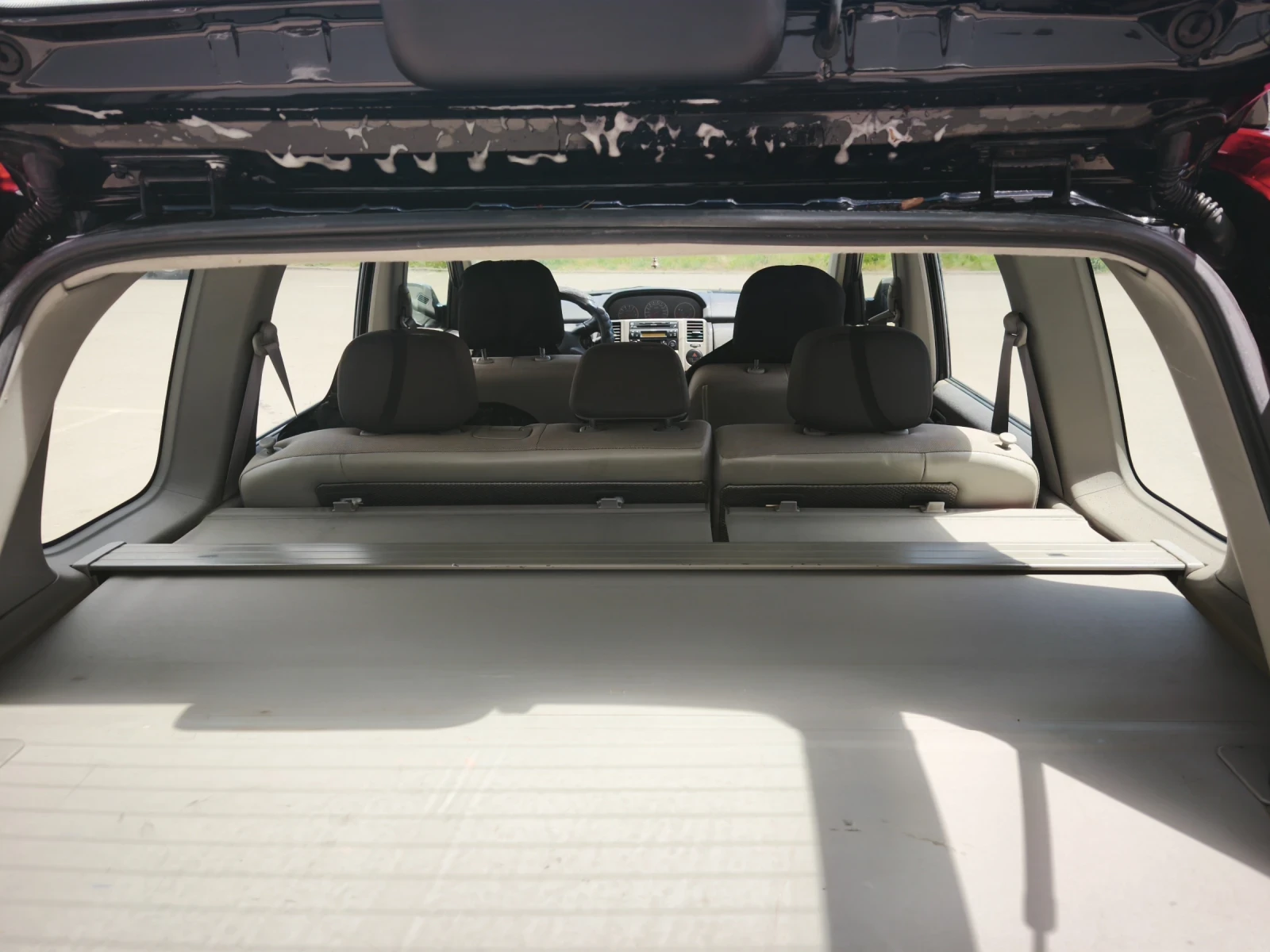 Nissan X-trail, снимка 12 - Автомобили и джипове - 54856835