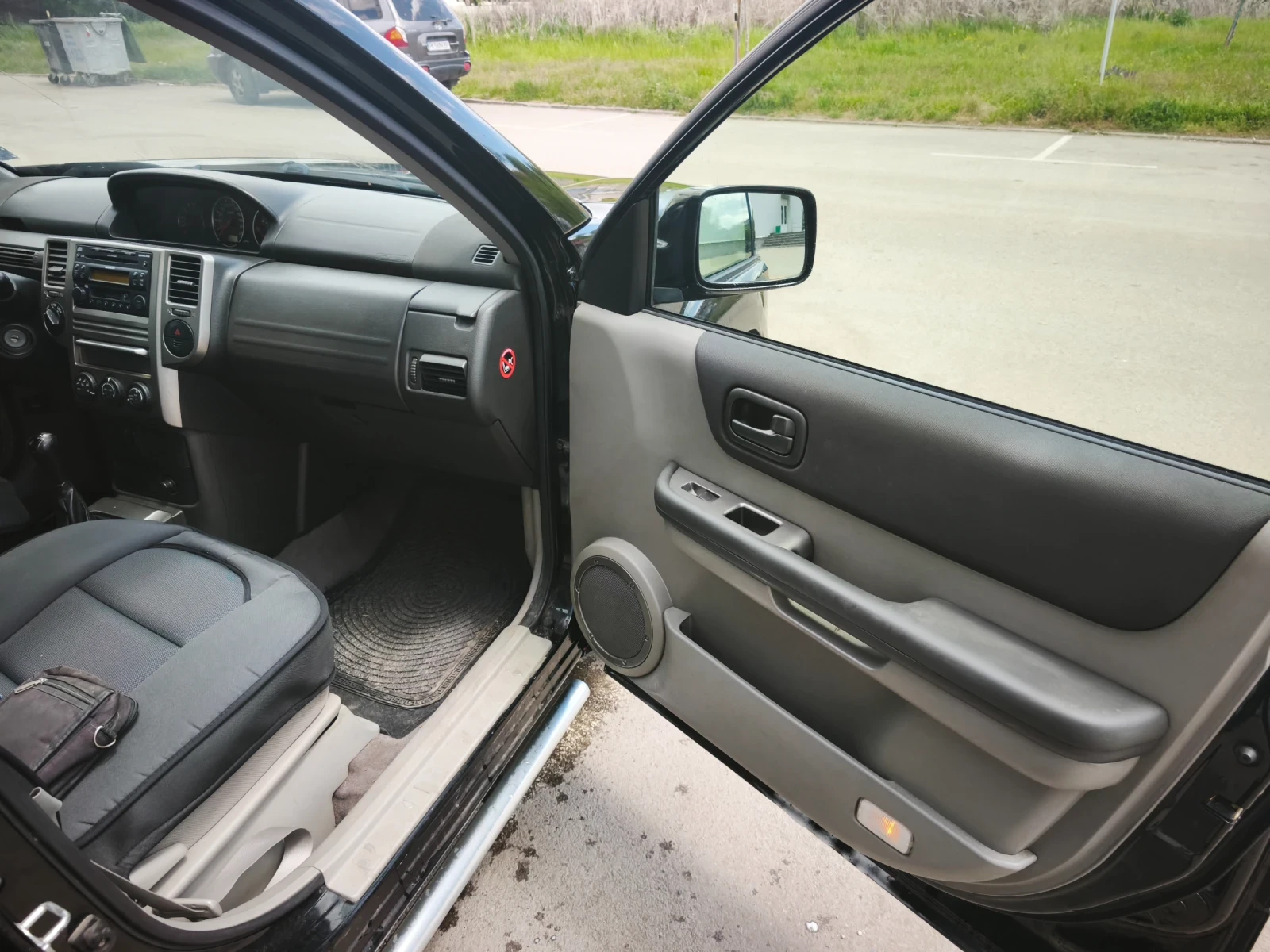 Nissan X-trail, снимка 9 - Автомобили и джипове - 54856835