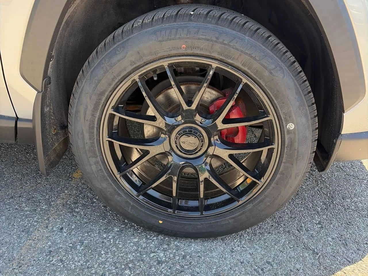Toyota Rav4 * XLE AWD * АВТОКРЕДИТ БЕЗ ПЪРВОНАЧАЛНА ВНОСКА* , снимка 7 - Автомобили и джипове - 55183346