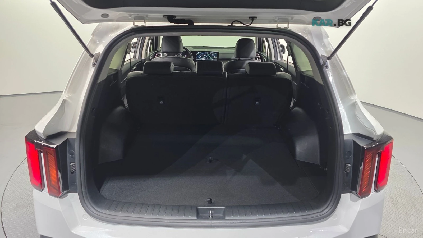 Kia Sorento 2WD Prestige* КОЖА* ОБДУХВ* НАВИ* КАМЕРА, снимка 17 - Автомобили и джипове - 55236807