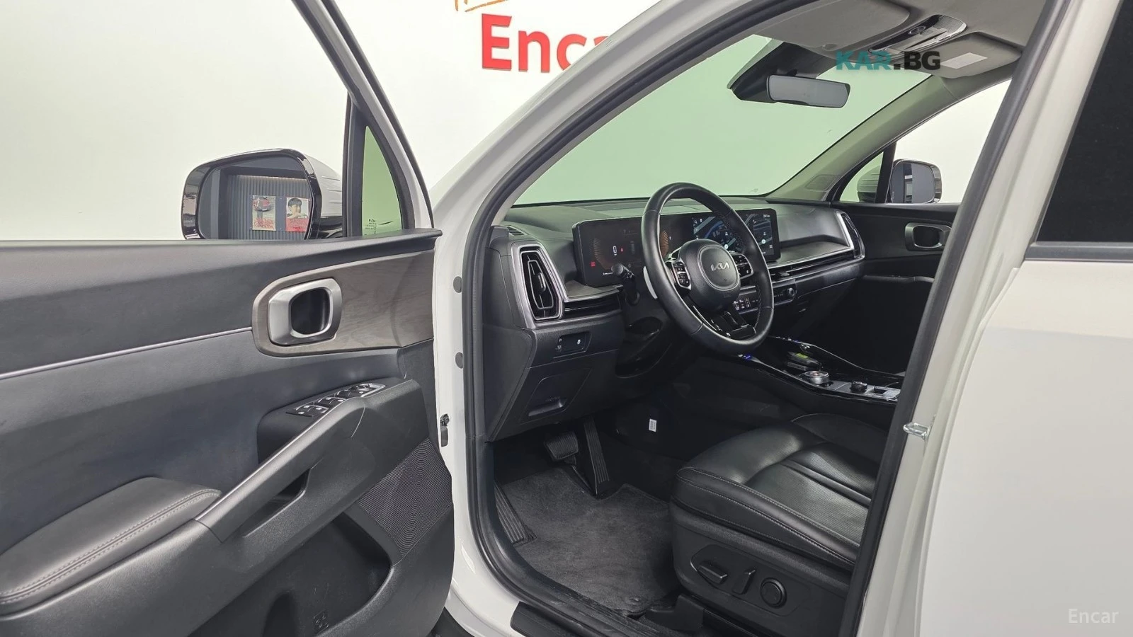 Kia Sorento 2WD Prestige* КОЖА* ОБДУХВ* НАВИ* КАМЕРА, снимка 8 - Автомобили и джипове - 55236807