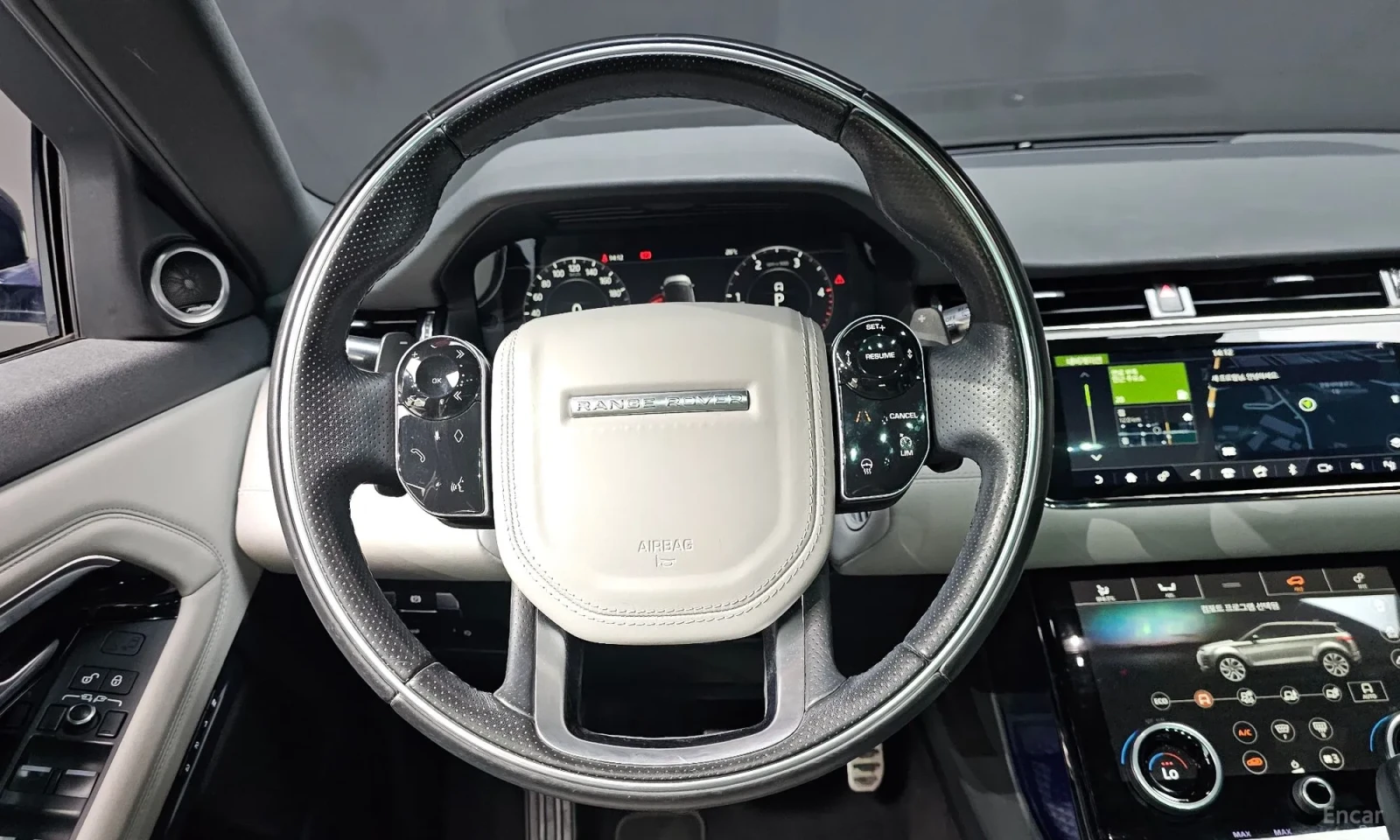 Land Rover Evoque 2.0D* UNIKAT* TEXNOTEST* TOP CENA*  | Mobile.bg � ����������� 13