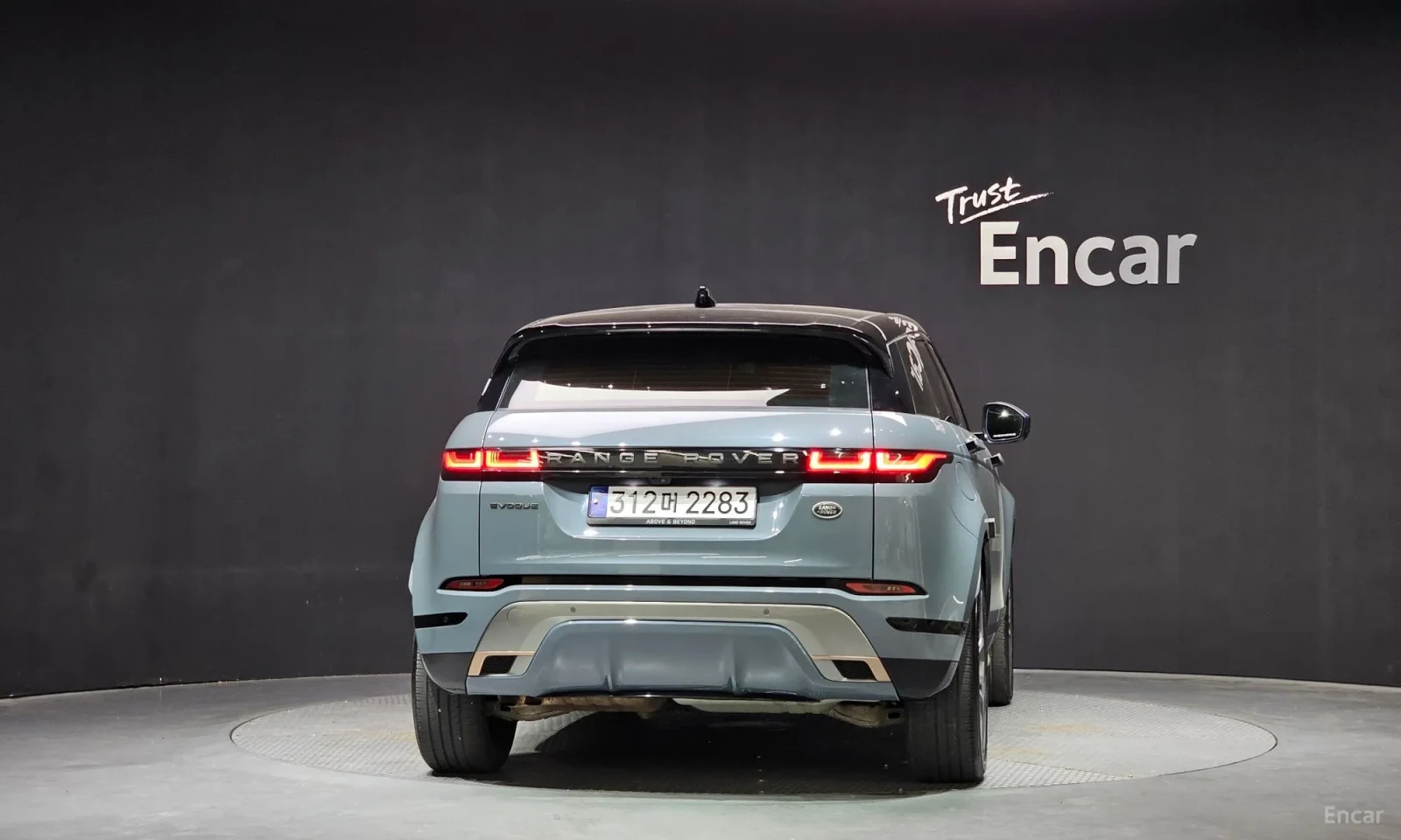 Land Rover Evoque 2.0D* UNIKAT* TEXNOTEST* TOP CENA*  | Mobile.bg � ����������� 4