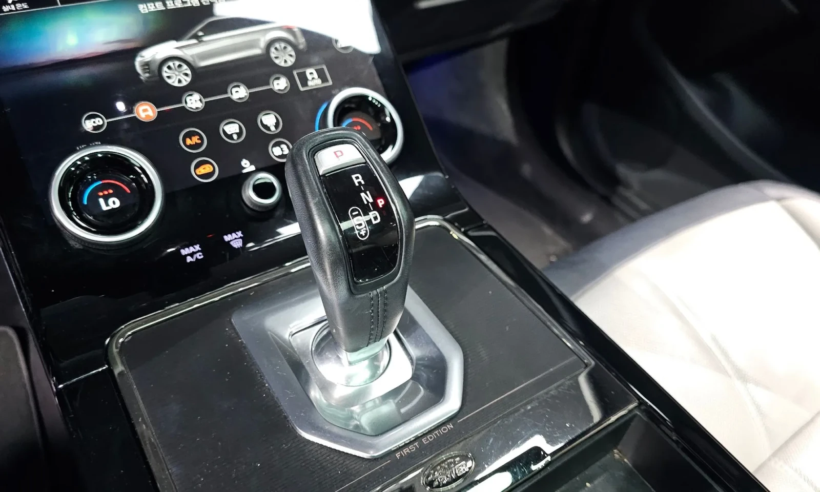 Land Rover Evoque 2.0D* UNIKAT* TEXNOTEST* TOP CENA*  | Mobile.bg � ����������� 9