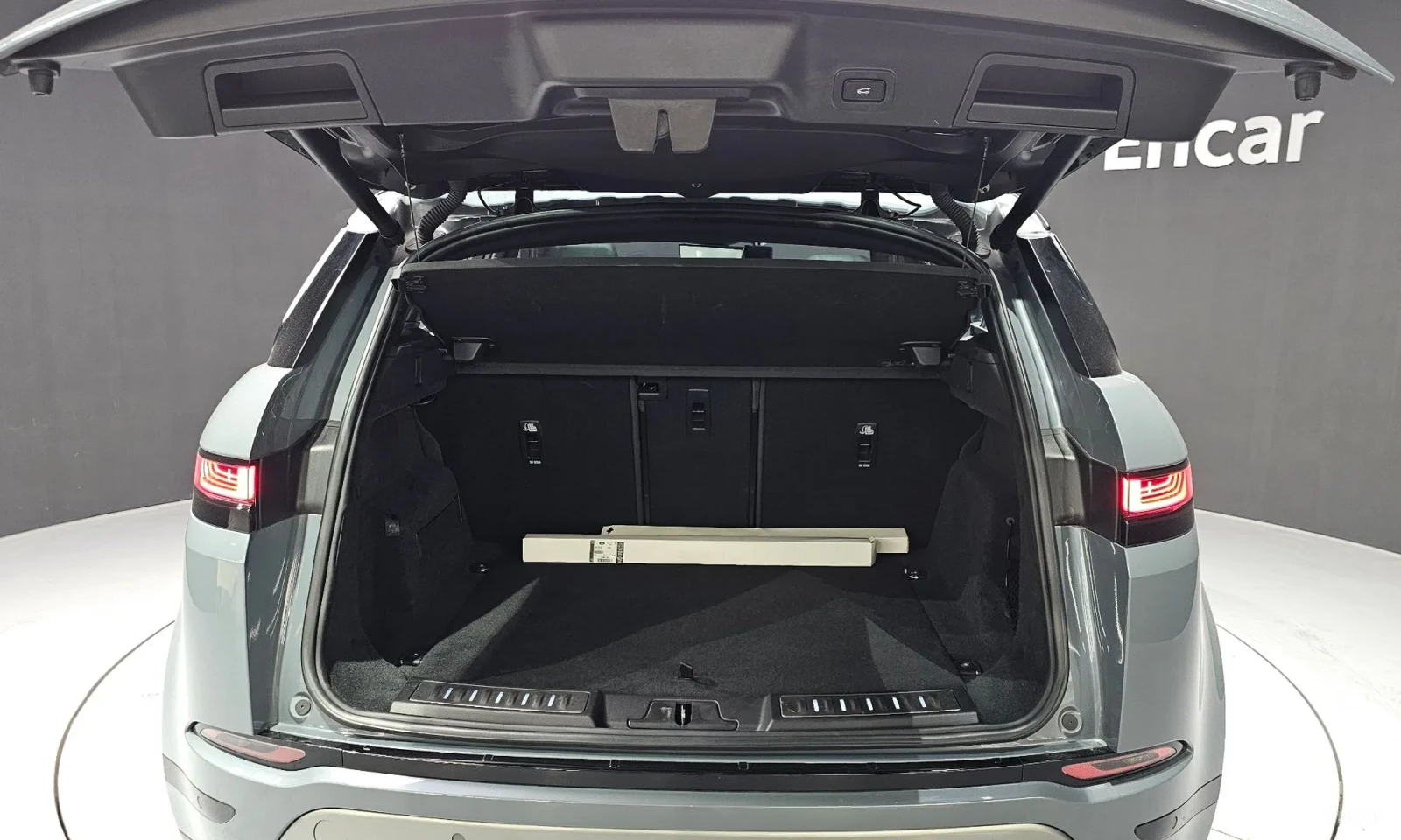 Land Rover Evoque 2.0D* UNIKAT* TEXNOTEST* TOP CENA*  | Mobile.bg � ����������� 16