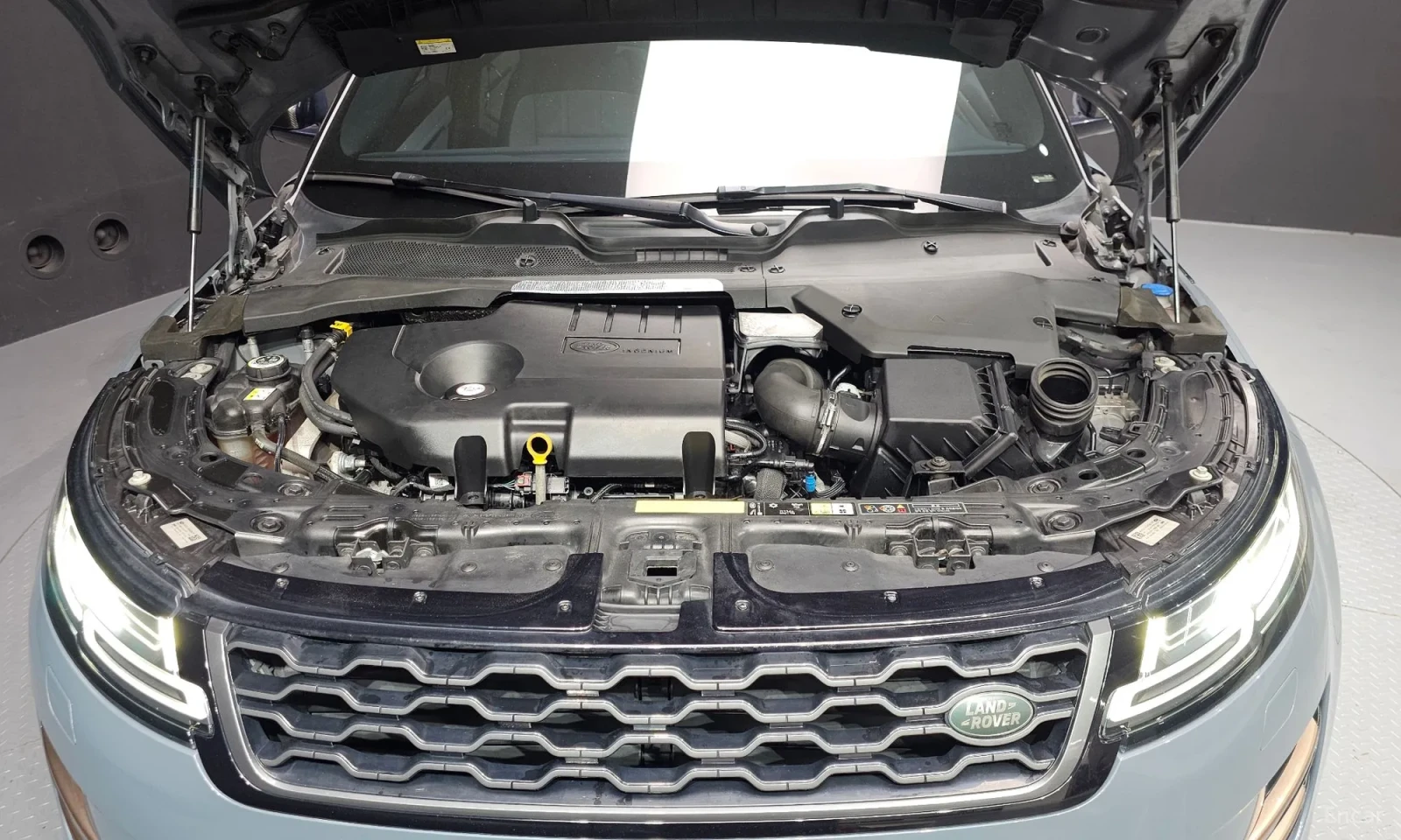 Land Rover Evoque 2.0D* UNIKAT* TEXNOTEST* TOP CENA*  | Mobile.bg � ����������� 6
