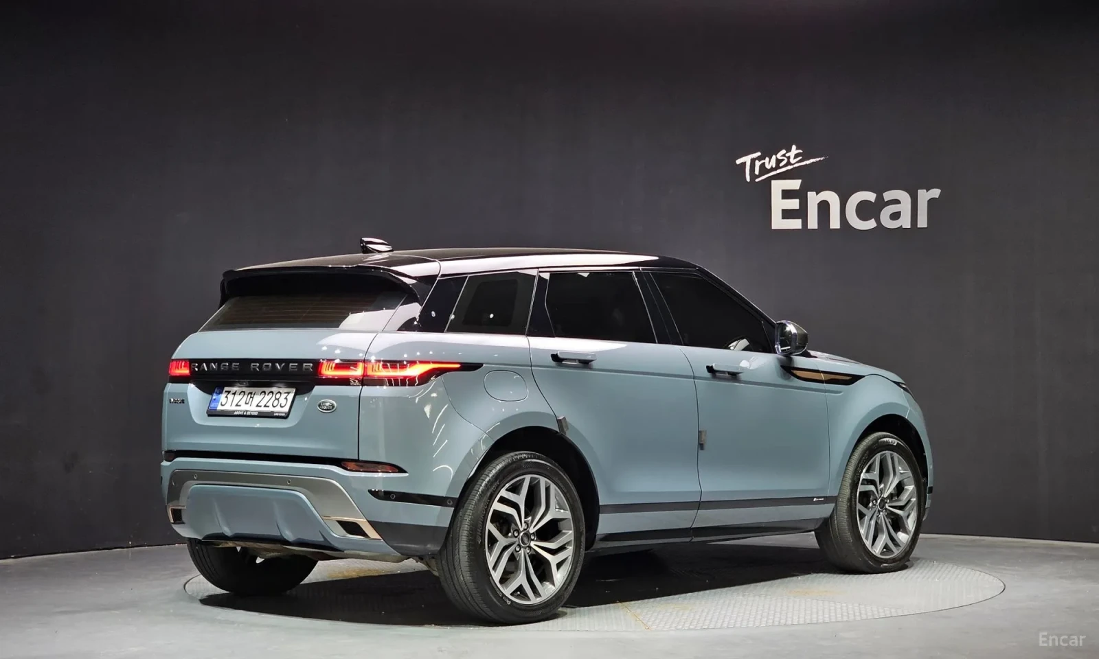Land Rover Evoque 2.0D* UNIKAT* TEXNOTEST* TOP CENA*  | Mobile.bg � ����������� 2