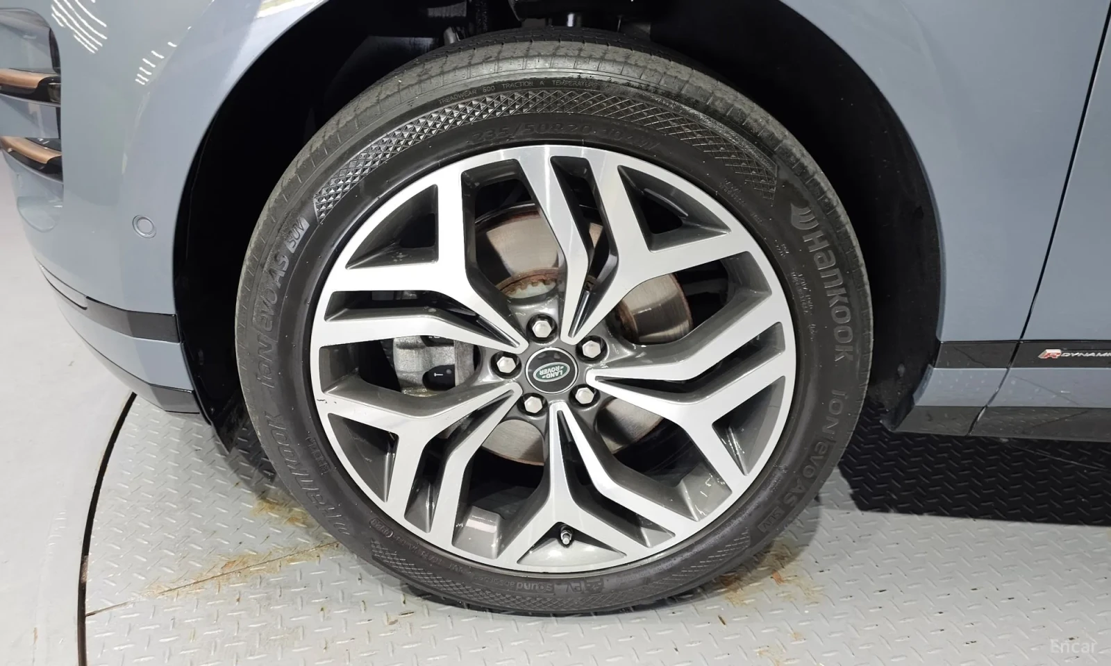 Land Rover Evoque 2.0D* UNIKAT* TEXNOTEST* TOP CENA*  | Mobile.bg � ����������� 5