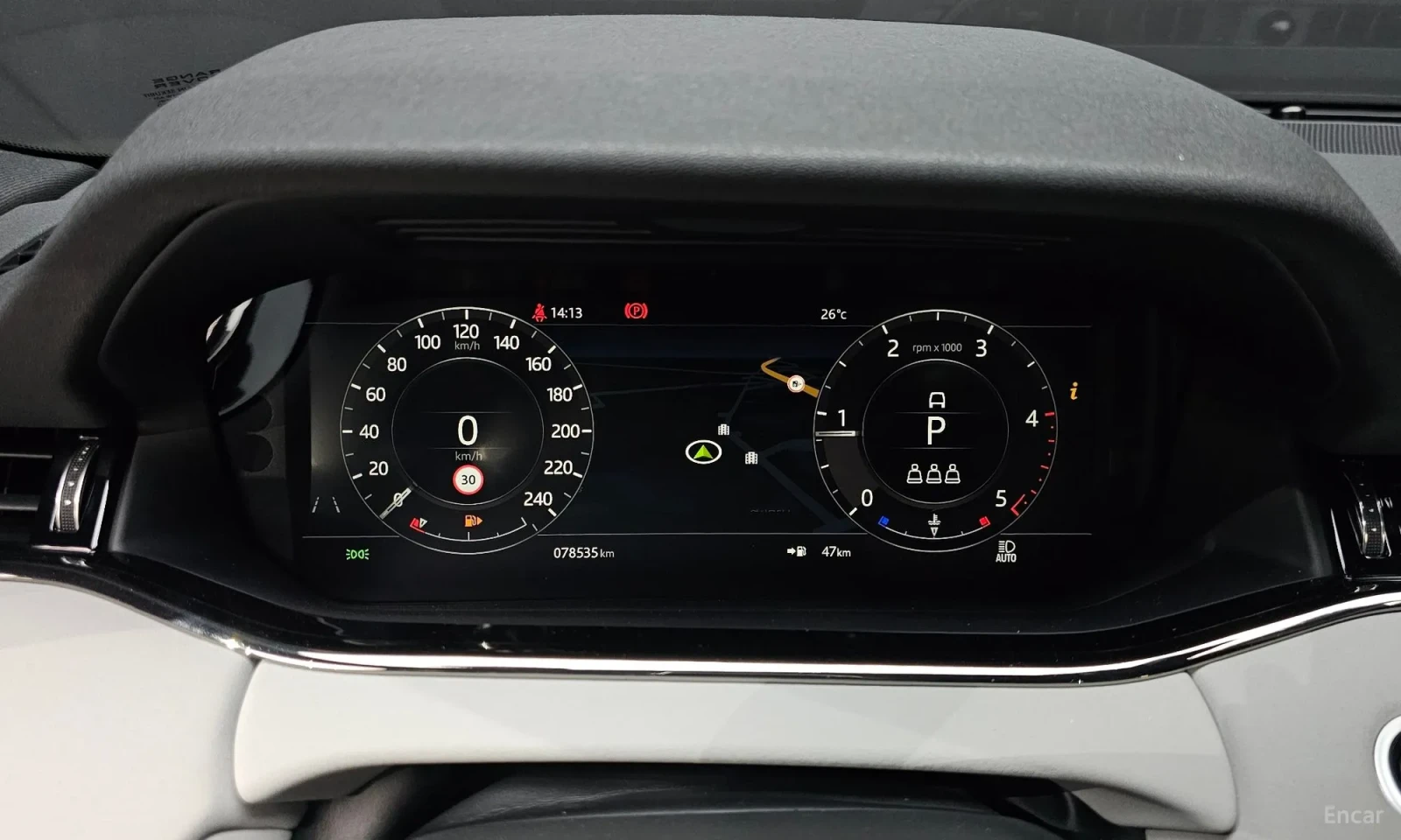 Land Rover Evoque 2.0D* UNIKAT* TEXNOTEST* TOP CENA*  | Mobile.bg � ����������� 8
