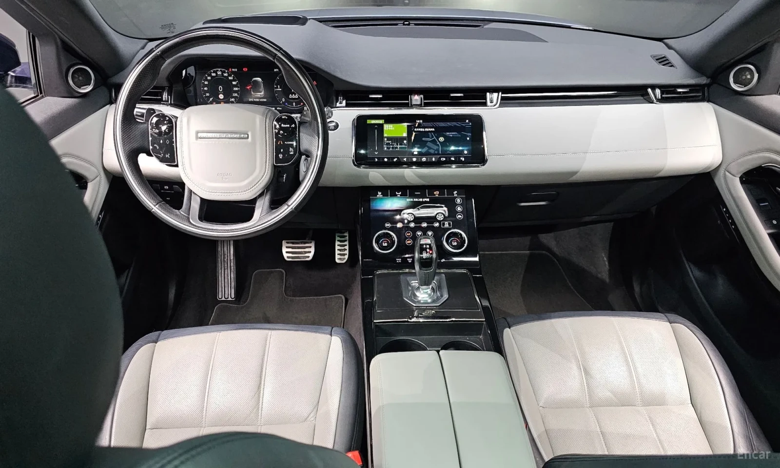 Land Rover Evoque 2.0D* UNIKAT* TEXNOTEST* TOP CENA*  | Mobile.bg � ����������� 7