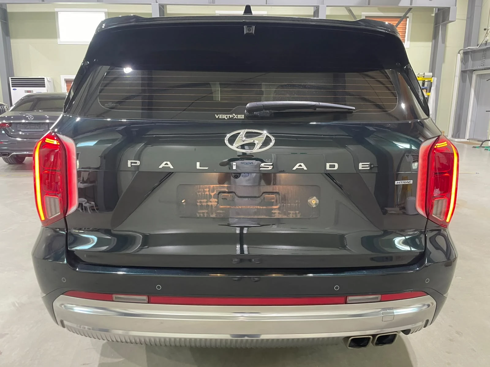 Hyundai Palisade 3.8 ! 4WD ! 6+ 1 ! Calligraphy !, снимка 5 - Автомобили и джипове - 55280822