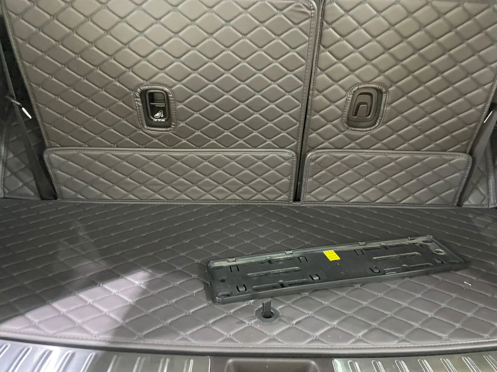 Hyundai Palisade 3.8 ! 4WD ! 6+ 1 ! Calligraphy !, снимка 17 - Автомобили и джипове - 55280822
