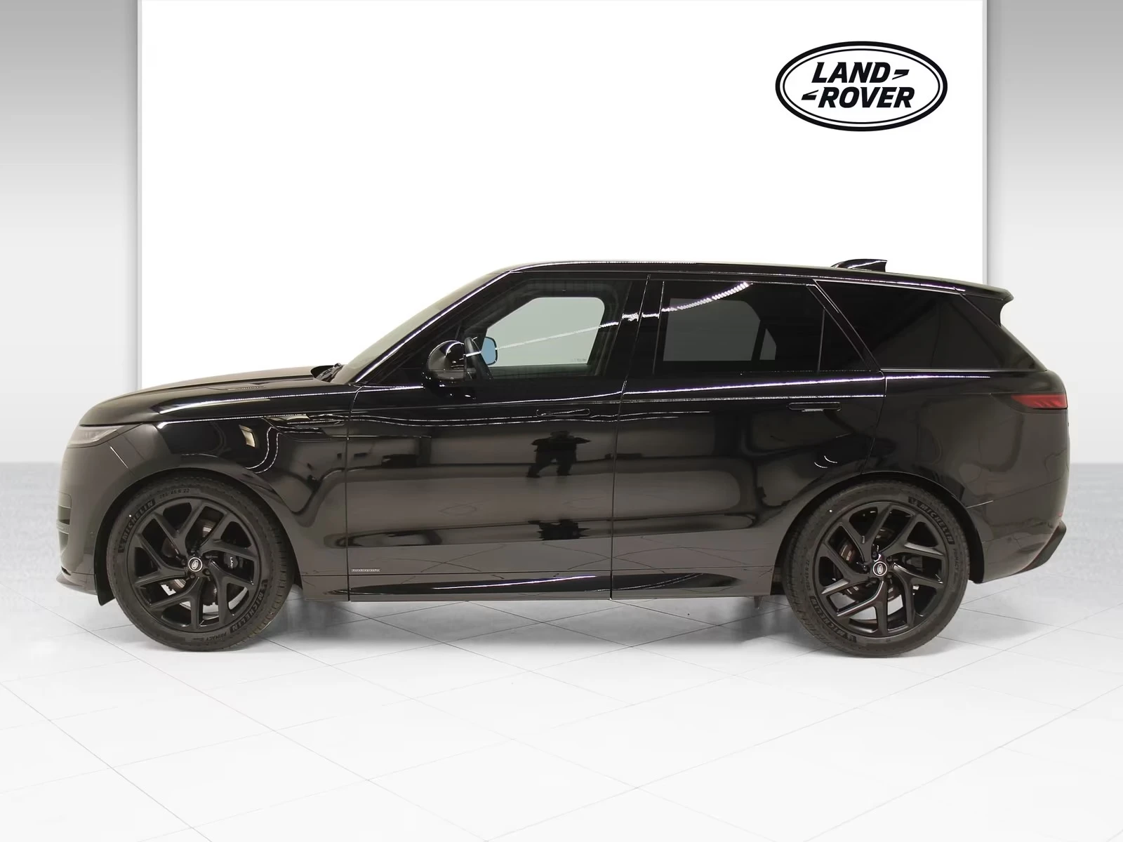 Land Rover Range Rover Sport D350 Autobiography, снимка 3 - Автомобили и джипове - 55558918