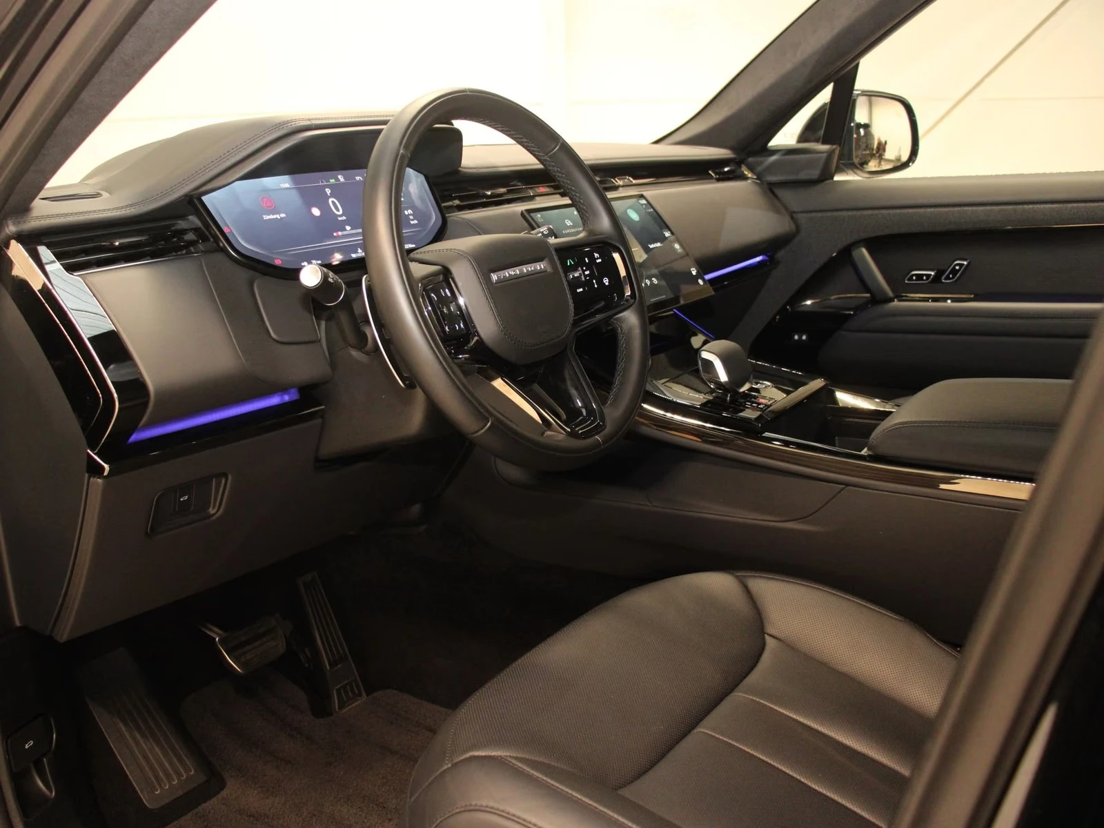Land Rover Range Rover Sport D350 Autobiography, снимка 4 - Автомобили и джипове - 55558918