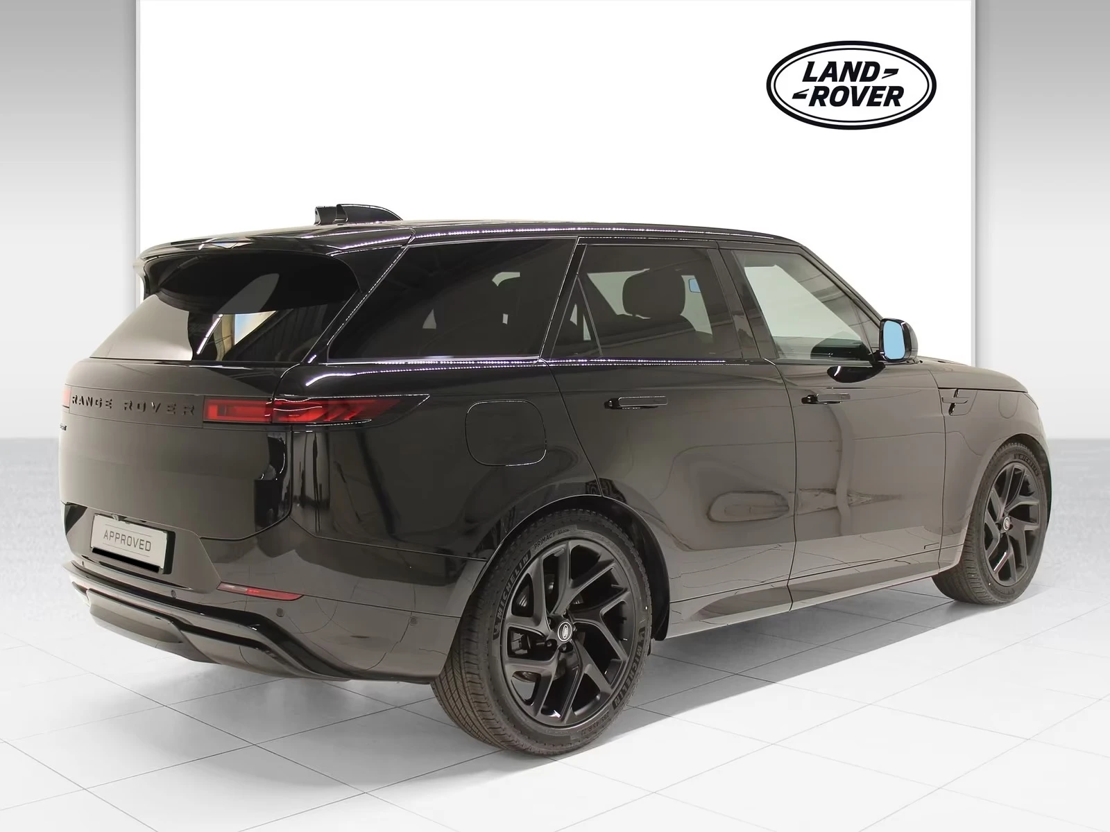 Land Rover Range Rover Sport D350 Autobiography, снимка 2 - Автомобили и джипове - 55558918