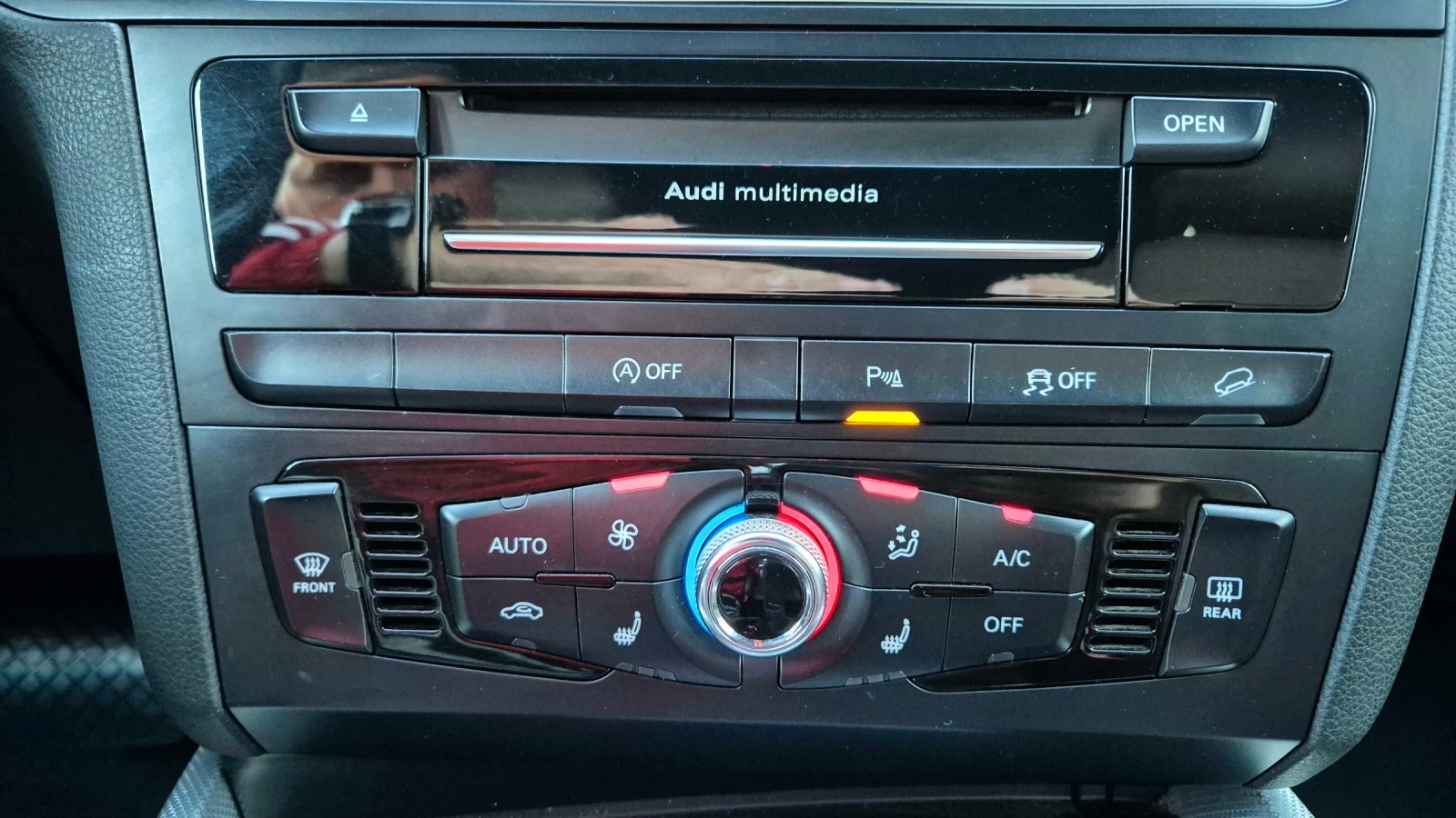Audi Q5 3.0TDI 245k, снимка 13 - Автомобили и джипове - 56217129