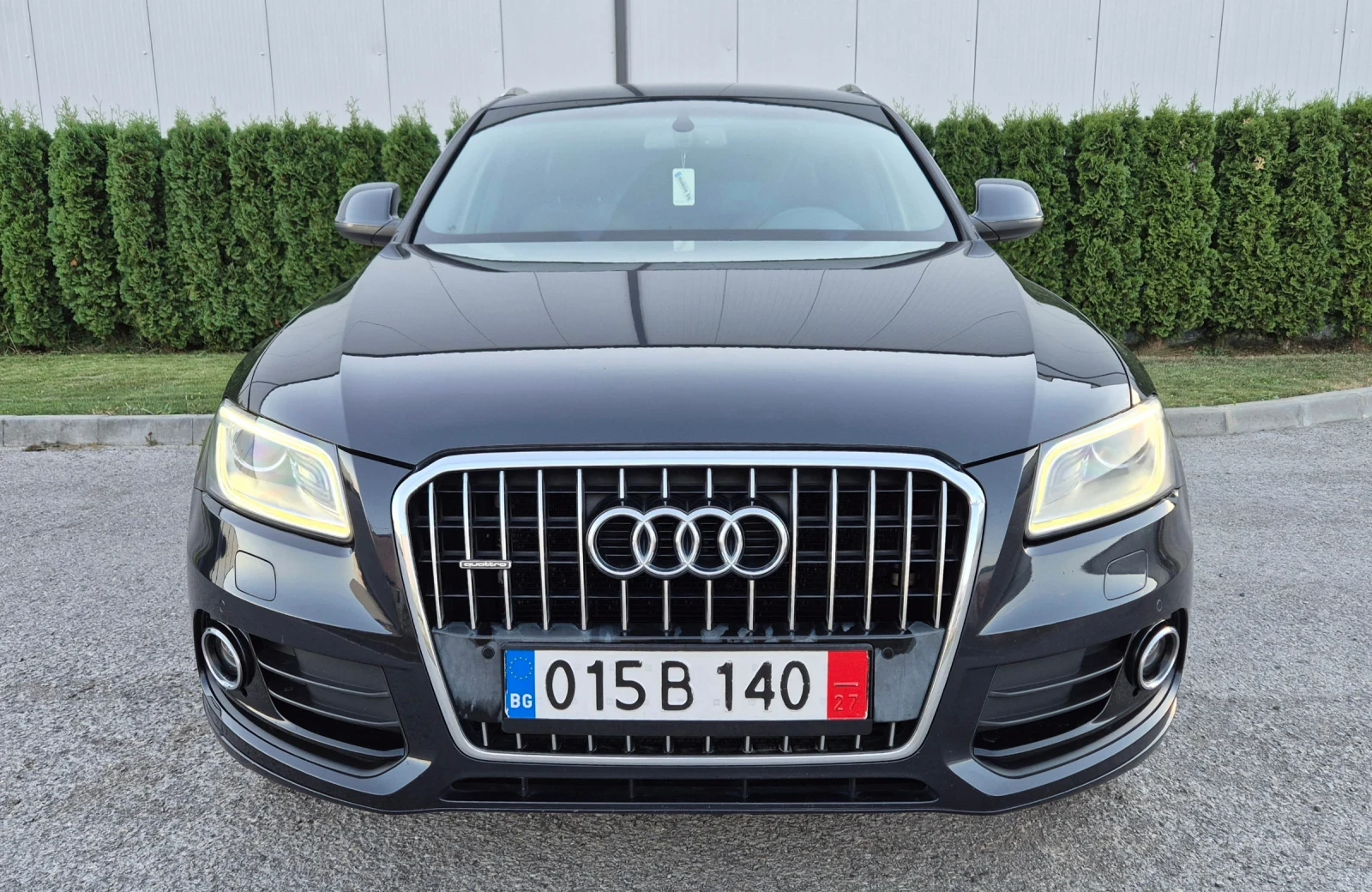 Audi Q5 3.0TDI 245k, снимка 2 - Автомобили и джипове - 56217129