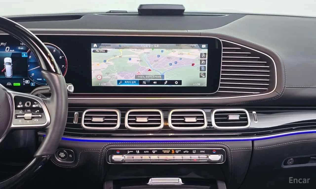 Mercedes-Benz GLS 600 Maybach 4MATIC | Mobile.bg � ����������� 13
