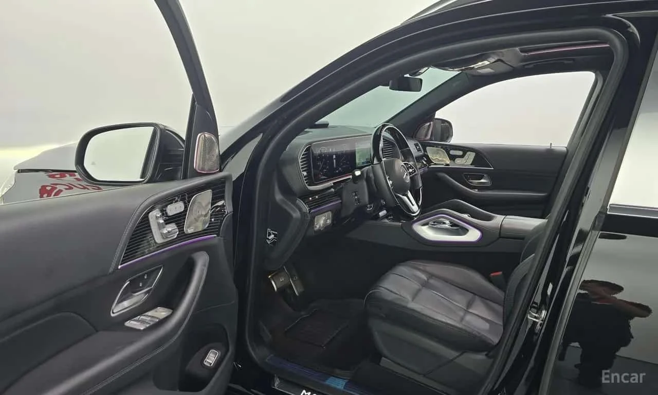 Mercedes-Benz GLS 600 Maybach 4MATIC | Mobile.bg � ����������� 10