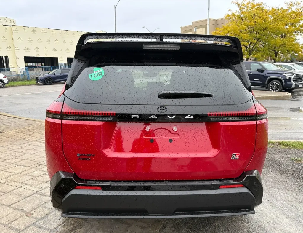 Toyota Rav4 Plug-In Hybrid GR Sport | Mobile.bg � ����������� 3
