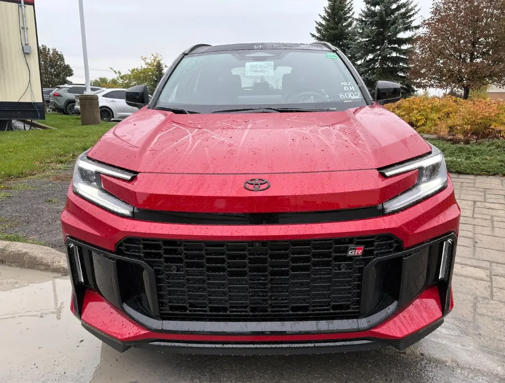 Toyota Rav4 Plug-In Hybrid GR Sport | Mobile.bg � ����������� 2