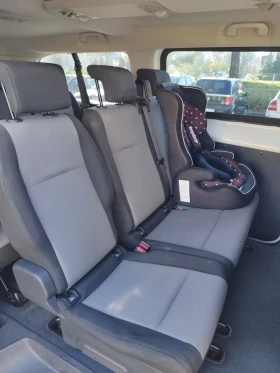 Opel Vivaro, снимка 4