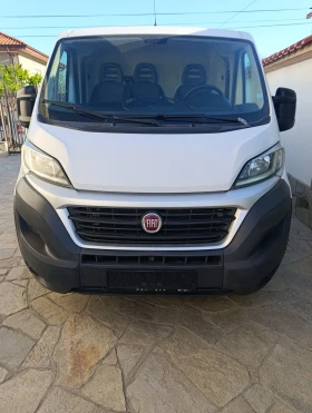 Fiat Ducato, снимка 1