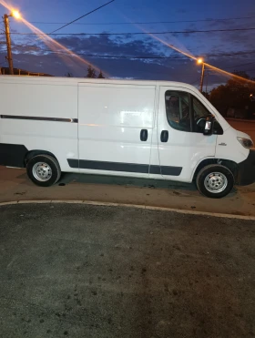Fiat Ducato, снимка 4