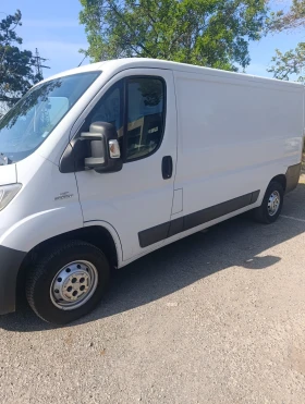 Fiat Ducato, снимка 3