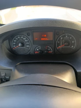 Fiat Ducato, снимка 11